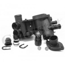 CALORSTAT by Vernet Θερμοστάτης TH7204.87J