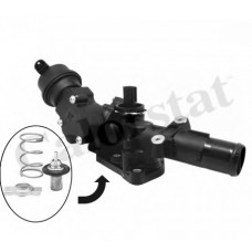 CALORSTAT by Vernet Θερμοστάτης TH7276.83J