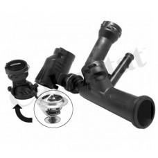 CALORSTAT by Vernet Θερμοστάτης TH7280.92J