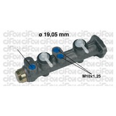 CIFAM Κεντρική αντλία φρένων 202-005