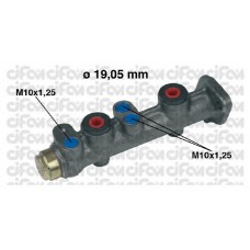 CIFAM Κεντρική αντλία φρένων 202-019