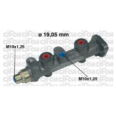 CIFAM Κεντρική αντλία φρένων 202-022