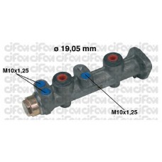 CIFAM Κεντρική αντλία φρένων 202-023