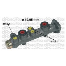 CIFAM Κεντρική αντλία φρένων 202-028