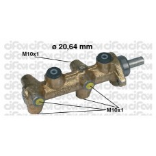 CIFAM Κεντρική αντλία φρένων 202-040