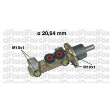 CIFAM Κεντρική αντλία φρένων 202-044