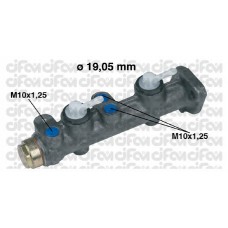 CIFAM Κεντρική αντλία φρένων 202-063