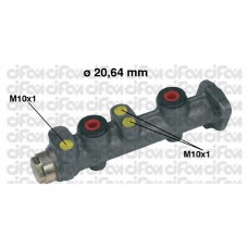 CIFAM Κεντρική αντλία φρένων 202-066