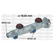 CIFAM Κεντρική αντλία φρένων 202-068