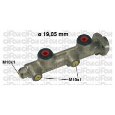 CIFAM Κεντρική αντλία φρένων 202-082