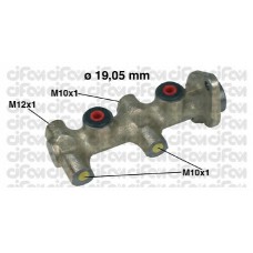 CIFAM Κεντρική αντλία φρένων 202-083