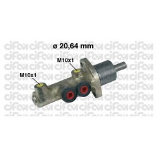 CIFAM Κεντρική αντλία φρένων 202-088