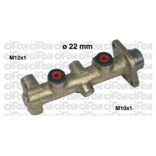 CIFAM Κεντρική αντλία φρένων 202-096