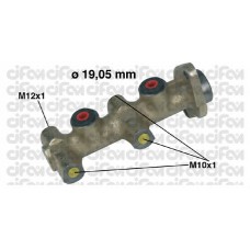 CIFAM Κεντρική αντλία φρένων 202-115