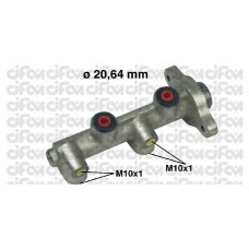 CIFAM Κεντρική αντλία φρένων 202-118