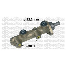 CIFAM Κεντρική αντλία φρένων 202-127