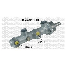 CIFAM Κεντρική αντλία φρένων 202-128