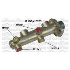 CIFAM Κεντρική αντλία φρένων 202-162