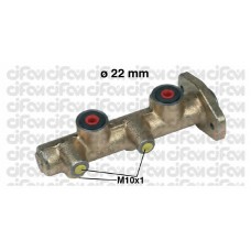 CIFAM Κεντρική αντλία φρένων 202-170