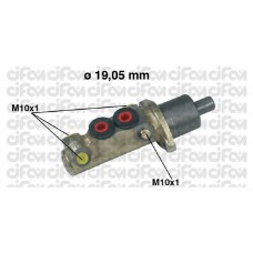 CIFAM Κεντρική αντλία φρένων 202-191