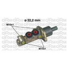 CIFAM Κεντρική αντλία φρένων 202-196