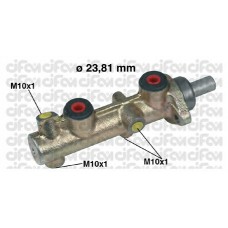 CIFAM Κεντρική αντλία φρένων 202-203