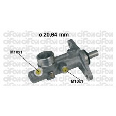 CIFAM Κεντρική αντλία φρένων 202-210