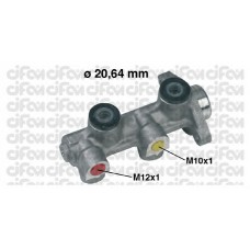 CIFAM Κεντρική αντλία φρένων 202-224