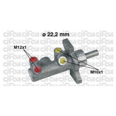 CIFAM Κεντρική αντλία φρένων 202-230