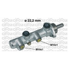 CIFAM Κεντρική αντλία φρένων 202-234