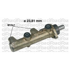 CIFAM Κεντρική αντλία φρένων 202-237