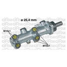 CIFAM Κεντρική αντλία φρένων 202-239