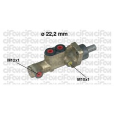 CIFAM Κεντρική αντλία φρένων 202-246