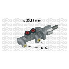 CIFAM Κεντρική αντλία φρένων 202-255