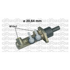 CIFAM Κεντρική αντλία φρένων 202-273