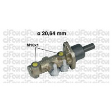 CIFAM Κεντρική αντλία φρένων 202-279