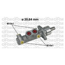 CIFAM Κεντρική αντλία φρένων 202-289