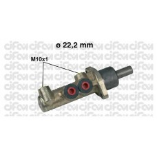 CIFAM Κεντρική αντλία φρένων 202-291