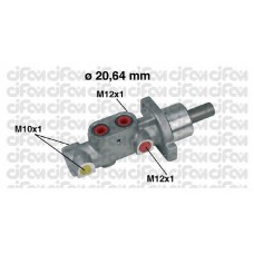 CIFAM Κεντρική αντλία φρένων 202-296