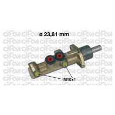 CIFAM Κεντρική αντλία φρένων 202-298