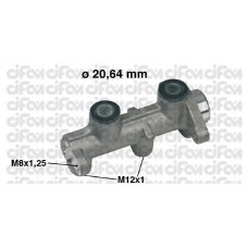 CIFAM Κεντρική αντλία φρένων 202-307