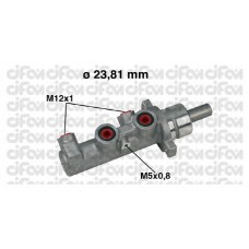 CIFAM Κεντρική αντλία φρένων 202-317