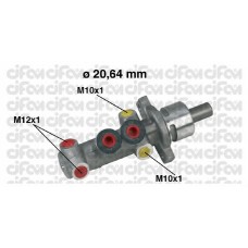 CIFAM Κεντρική αντλία φρένων 202-319