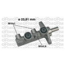 CIFAM Κεντρική αντλία φρένων 202-330