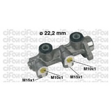 CIFAM Κεντρική αντλία φρένων 202-336