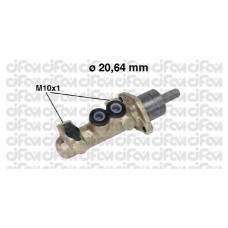 CIFAM Κεντρική αντλία φρένων 202-340