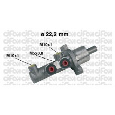 CIFAM Κεντρική αντλία φρένων 202-344