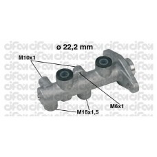 CIFAM Κεντρική αντλία φρένων 202-345