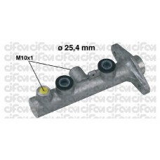 CIFAM Κεντρική αντλία φρένων 202-347