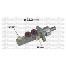 CIFAM Κεντρική αντλία φρένων 202-348